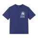 Ellesse Γυναικεία κοντομάνικη μπλούζα Citronello Tee